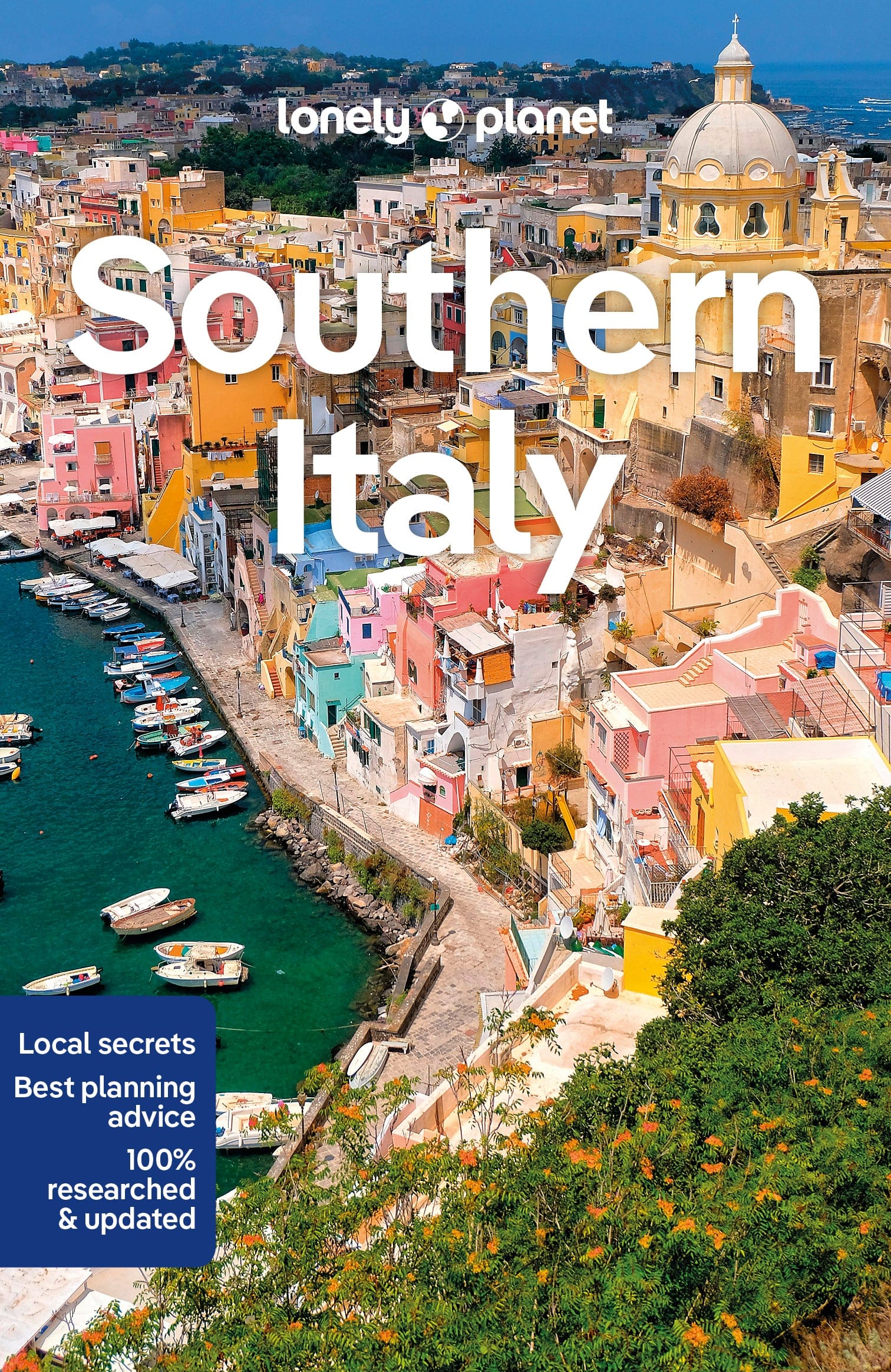 Southern　Travel　and　Italy　Book　Ebook