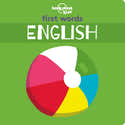Livre Parlant Anglais éducatif Pour Enfants 2-6 Ans - 100+ Mots - Dimensions 29.5x24.3x3cm - Alimentation 3xAAA - 3