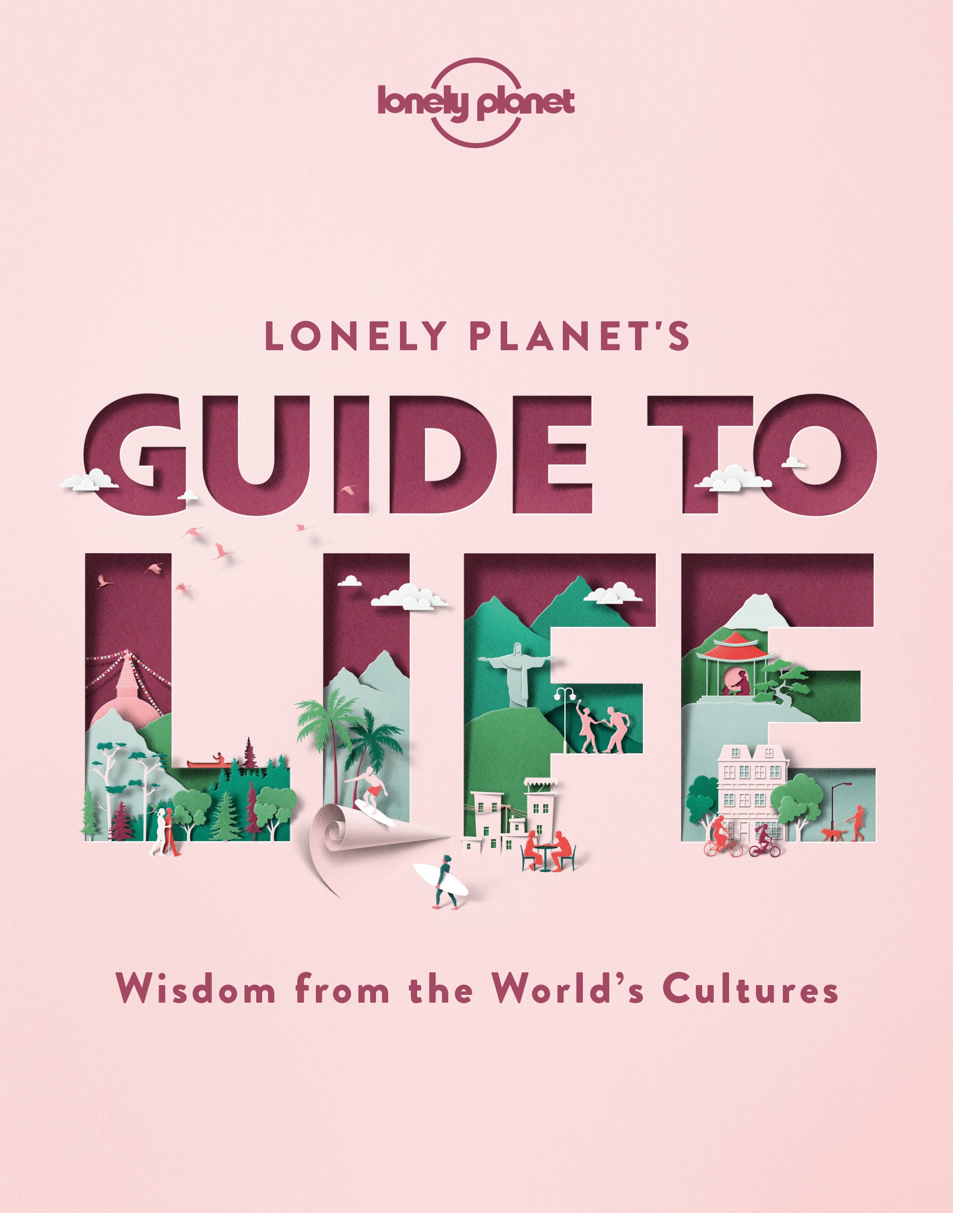 Lonely Planet Nicaragua (Country Guide)