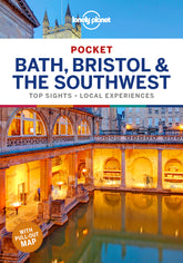 Pocket Bath, Bristol & the Southwest preview