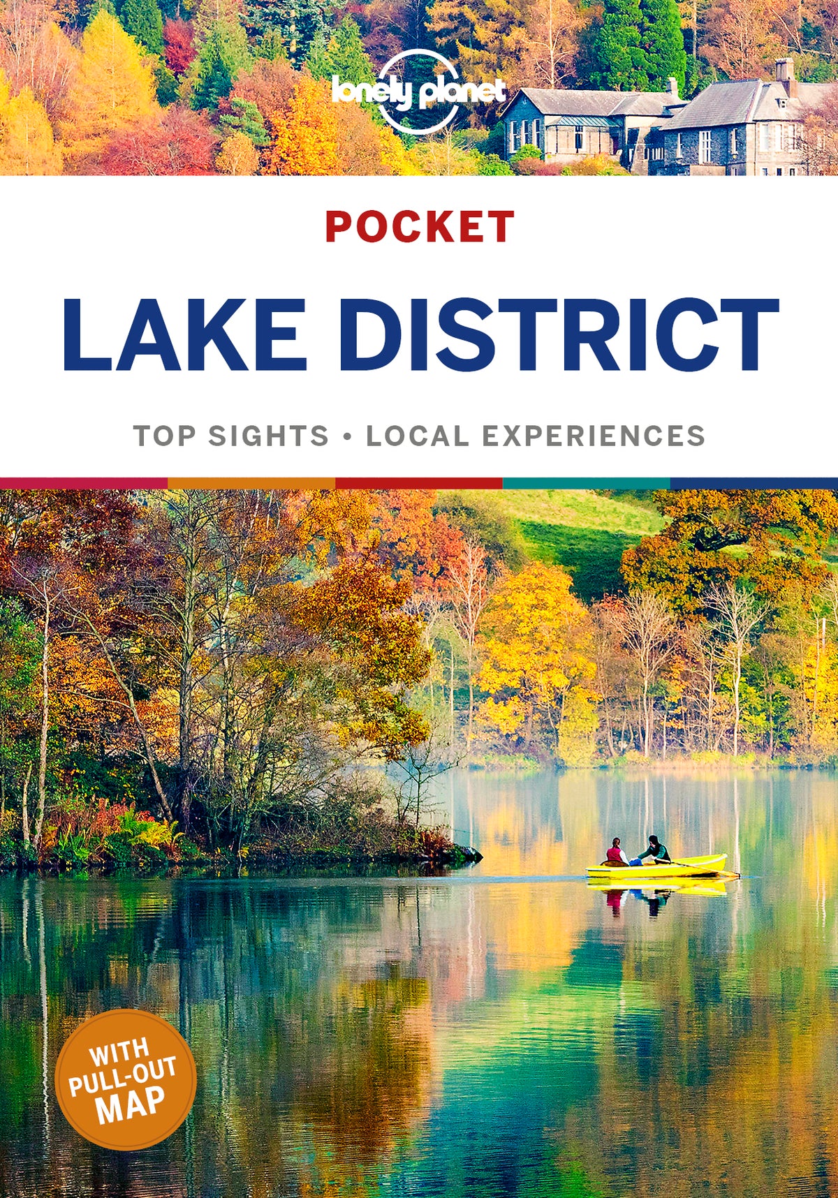 Pocket Lake District preview