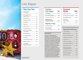 Pocket Las Vegas - Book