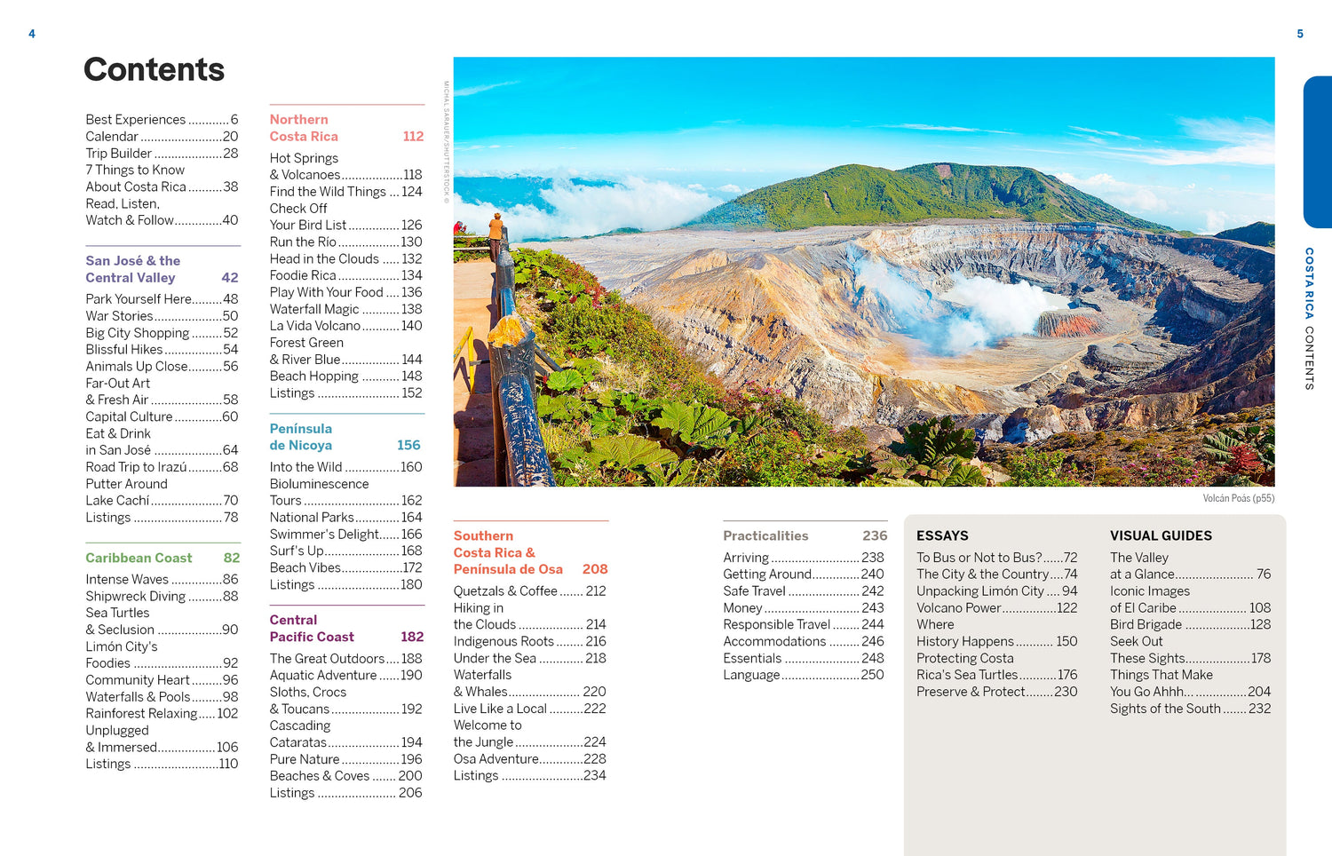 Experience Costa Rica preview