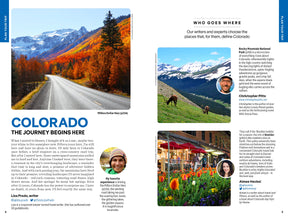 Colorado - Book