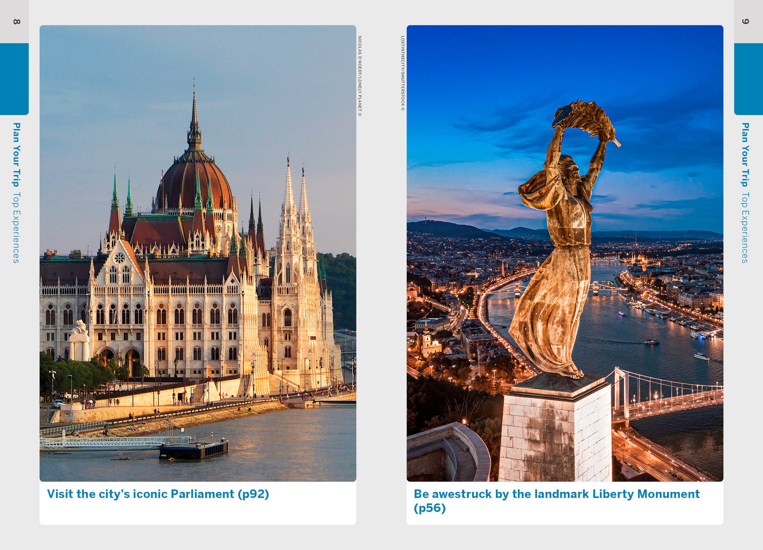 Pocket Budapest - Book + eBook