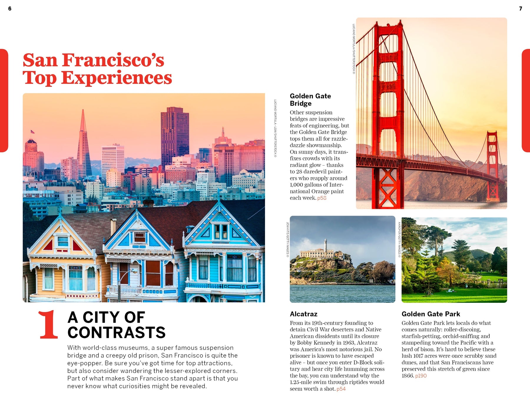 San Francisco - Book + eBook