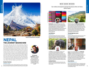 Nepal - Book