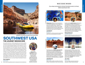 Southwest USA - Book + eBook