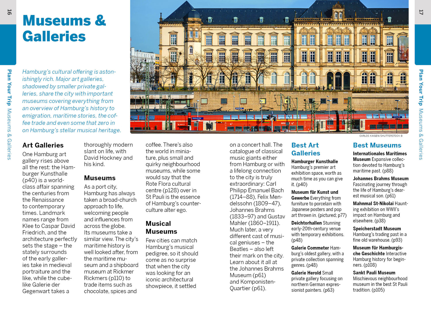 Pocket Hamburg preview