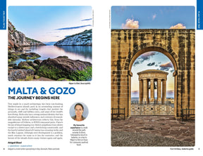 Malta & Gozo preview