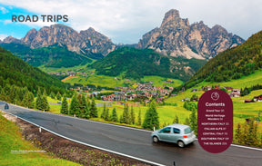 Best Road Trips Italy