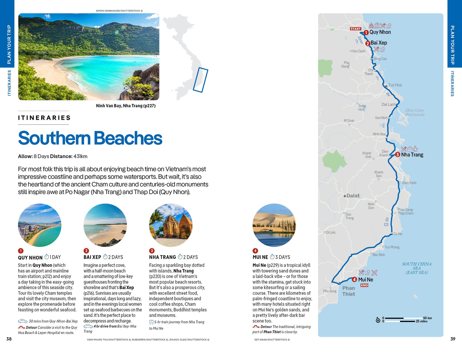 Vietnam - Book + eBook