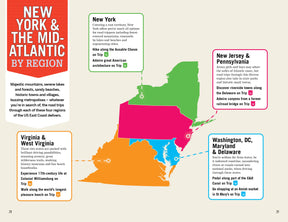 New York & the Mid-Atlantic's Best Trips preview