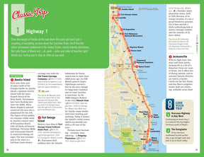 Florida & the South's Best Trips - Book + eBook