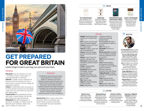Great Britain preview