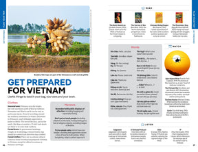 Vietnam - Book + eBook