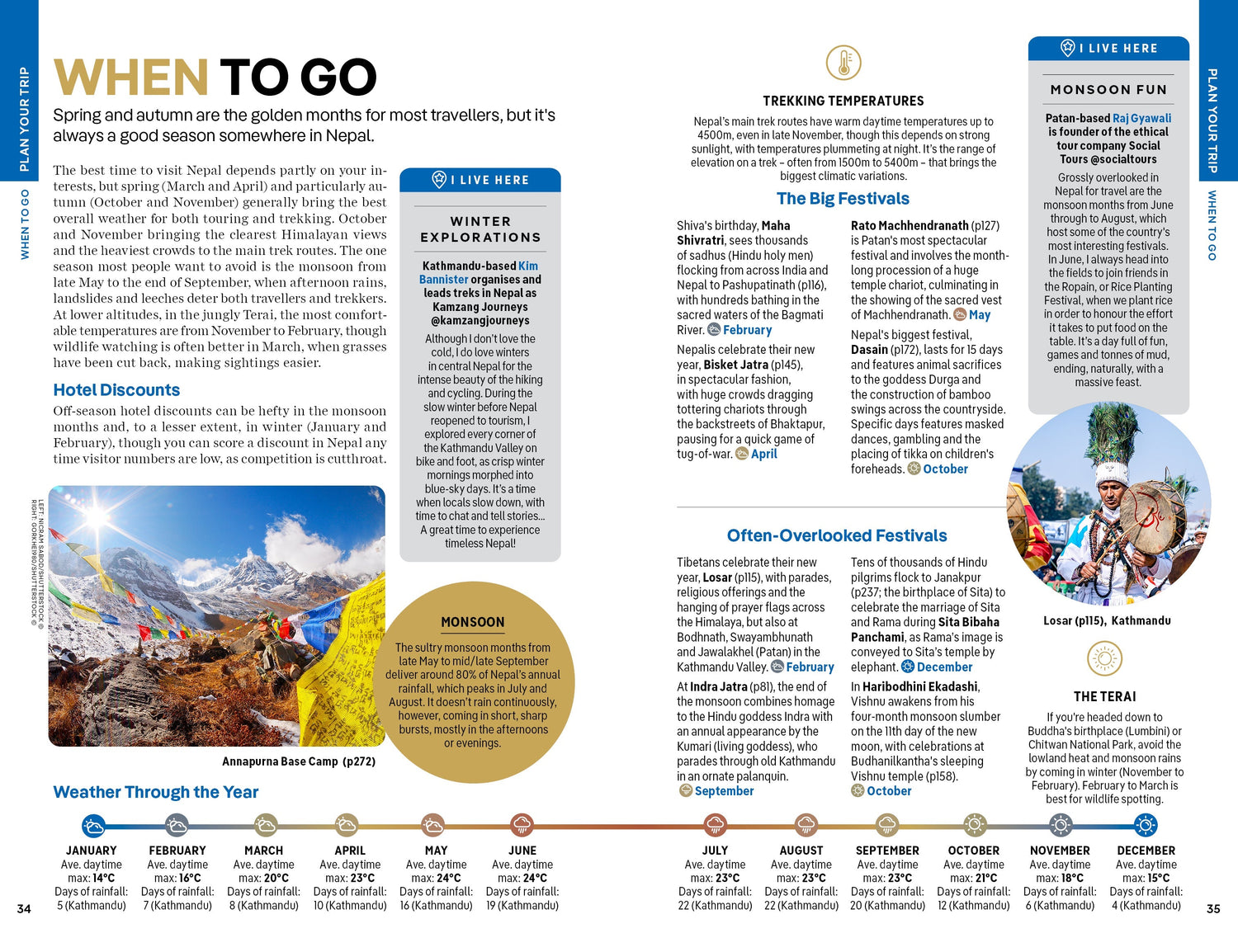 Nepal - Book + eBook
