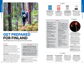 Finland preview