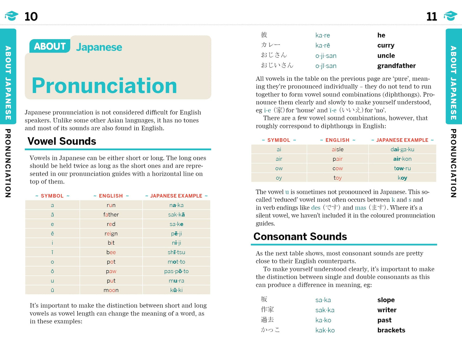 Japanese Phrasebook & Dictionary - Book
