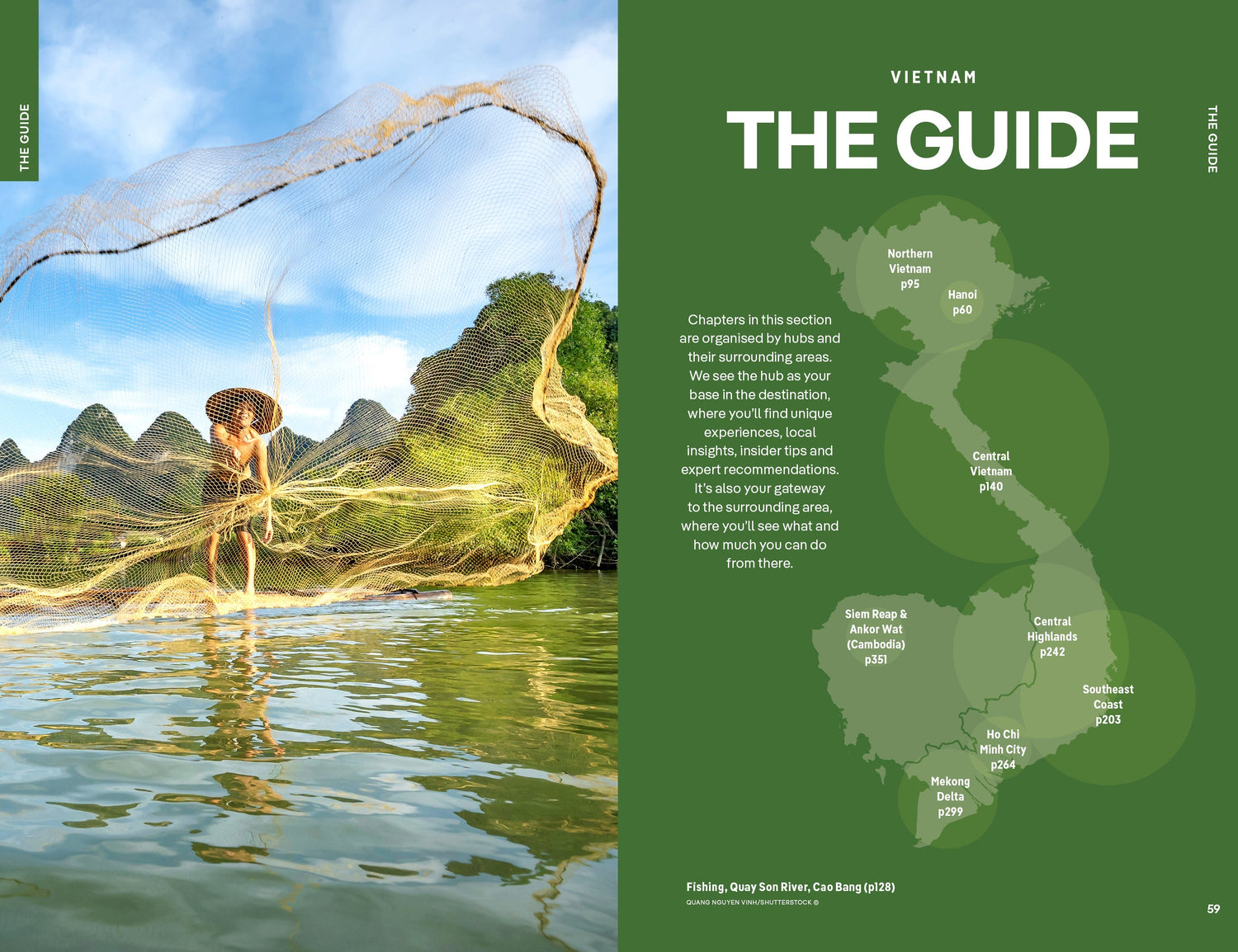 Vietnam - Book + eBook