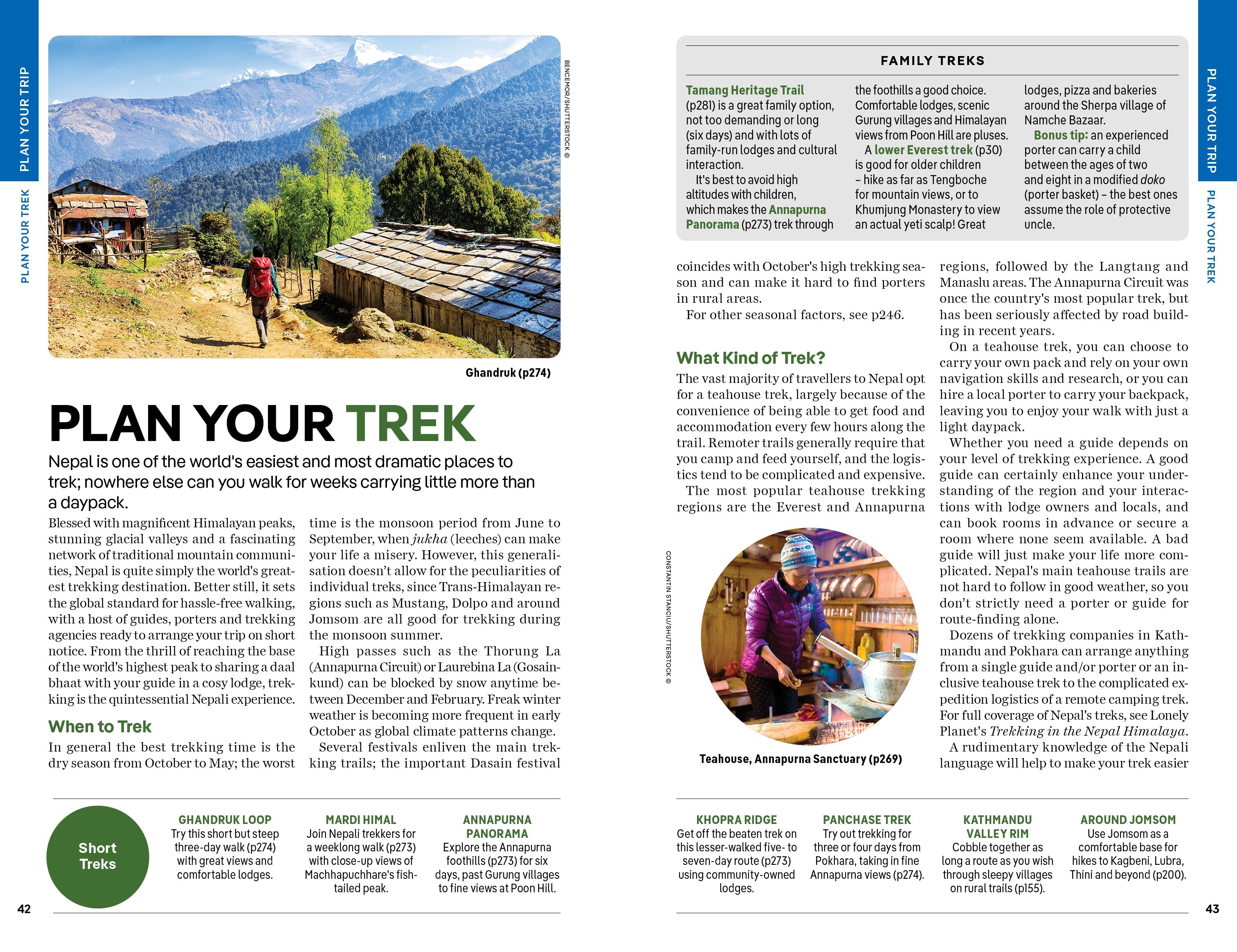 Discover Sri Lanka's Top Treks for Breathtaking Scenery!