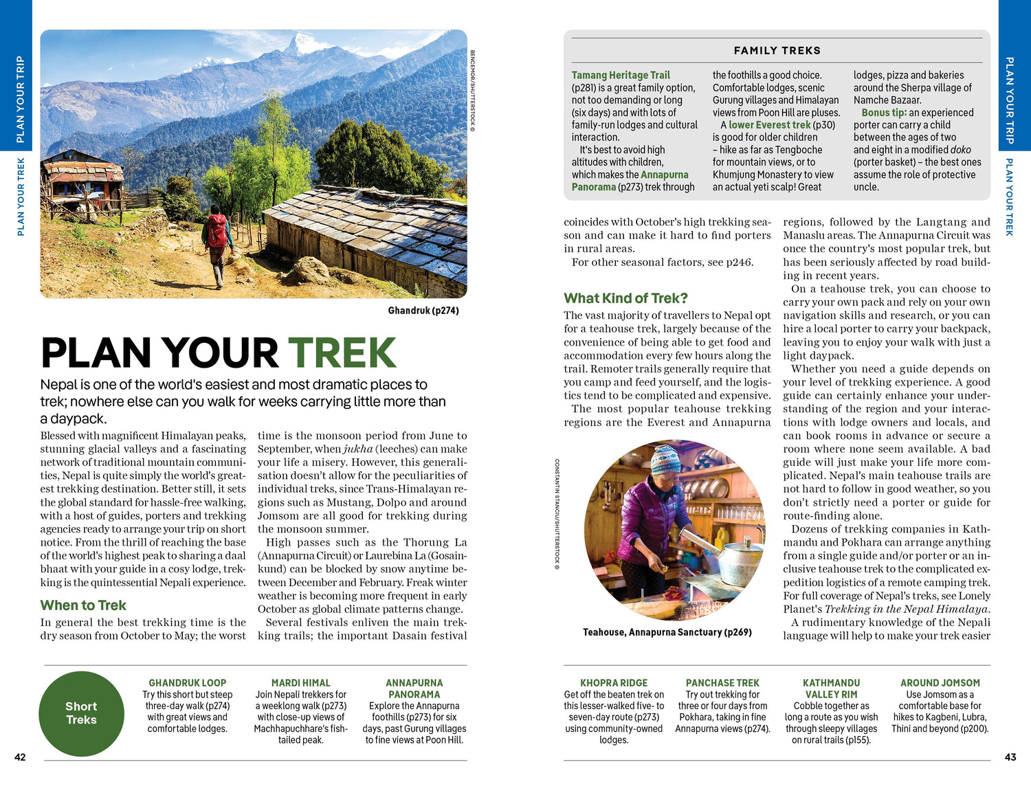 Nepal - Book + eBook