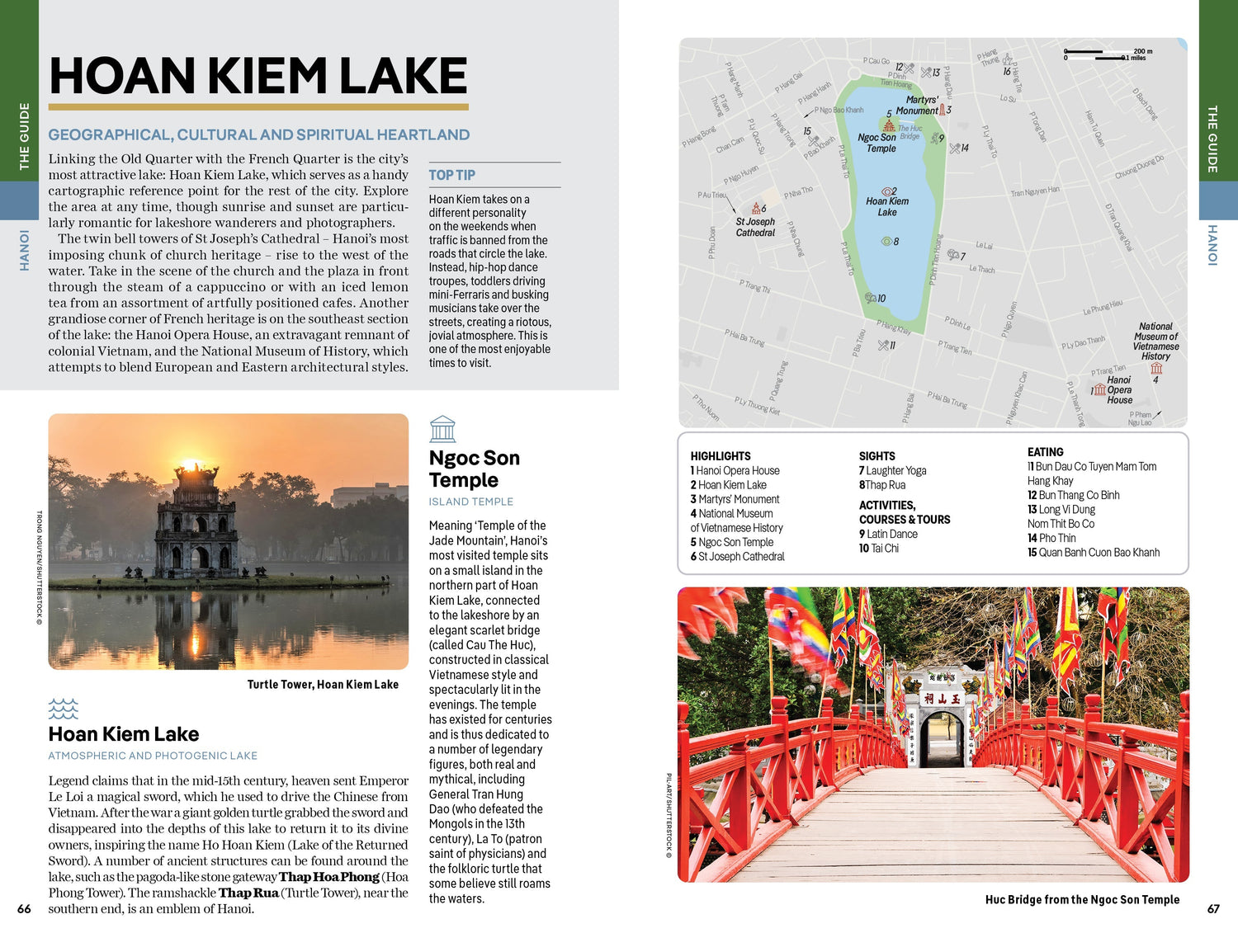 Vietnam - Book + eBook