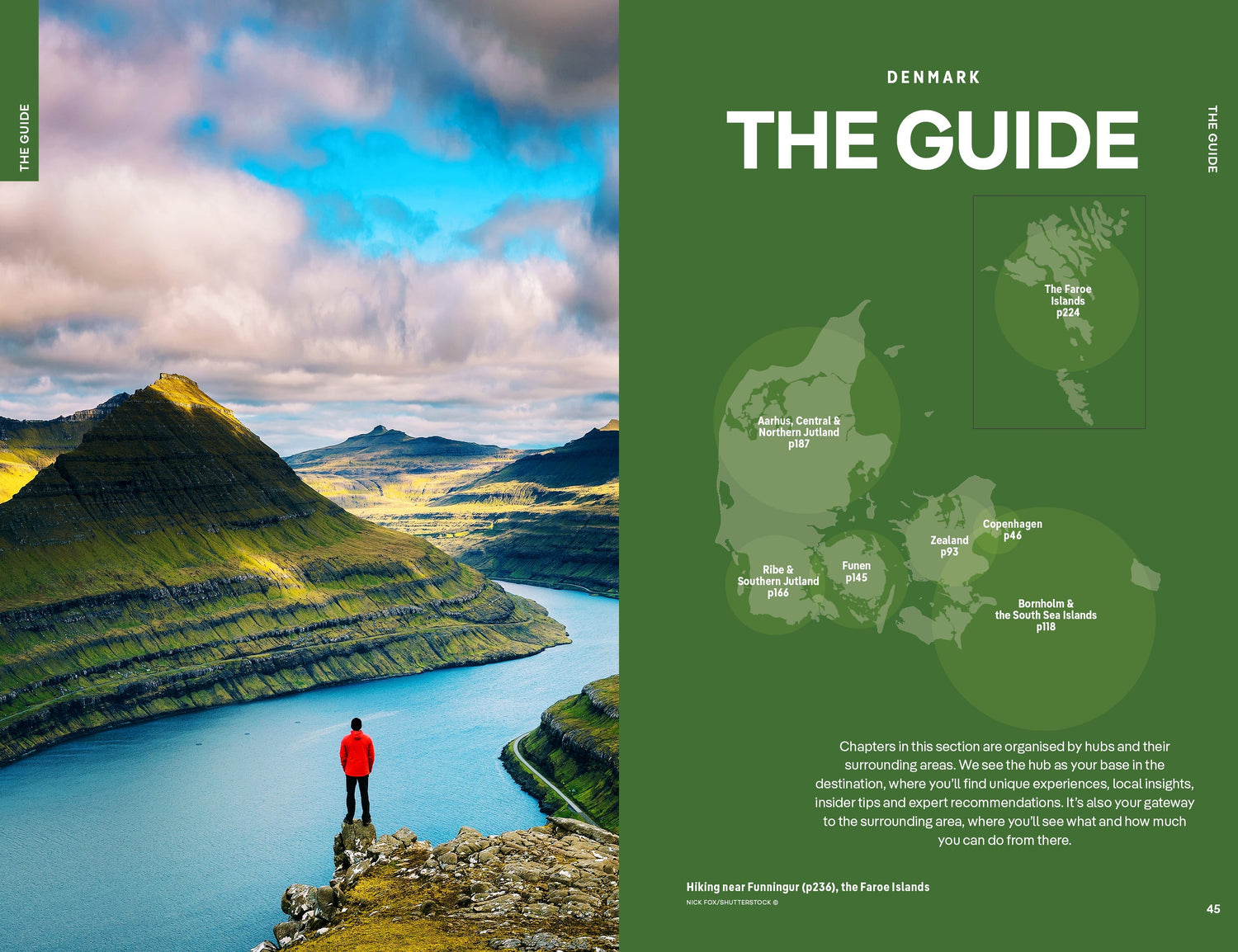 Denmark - Book + eBook