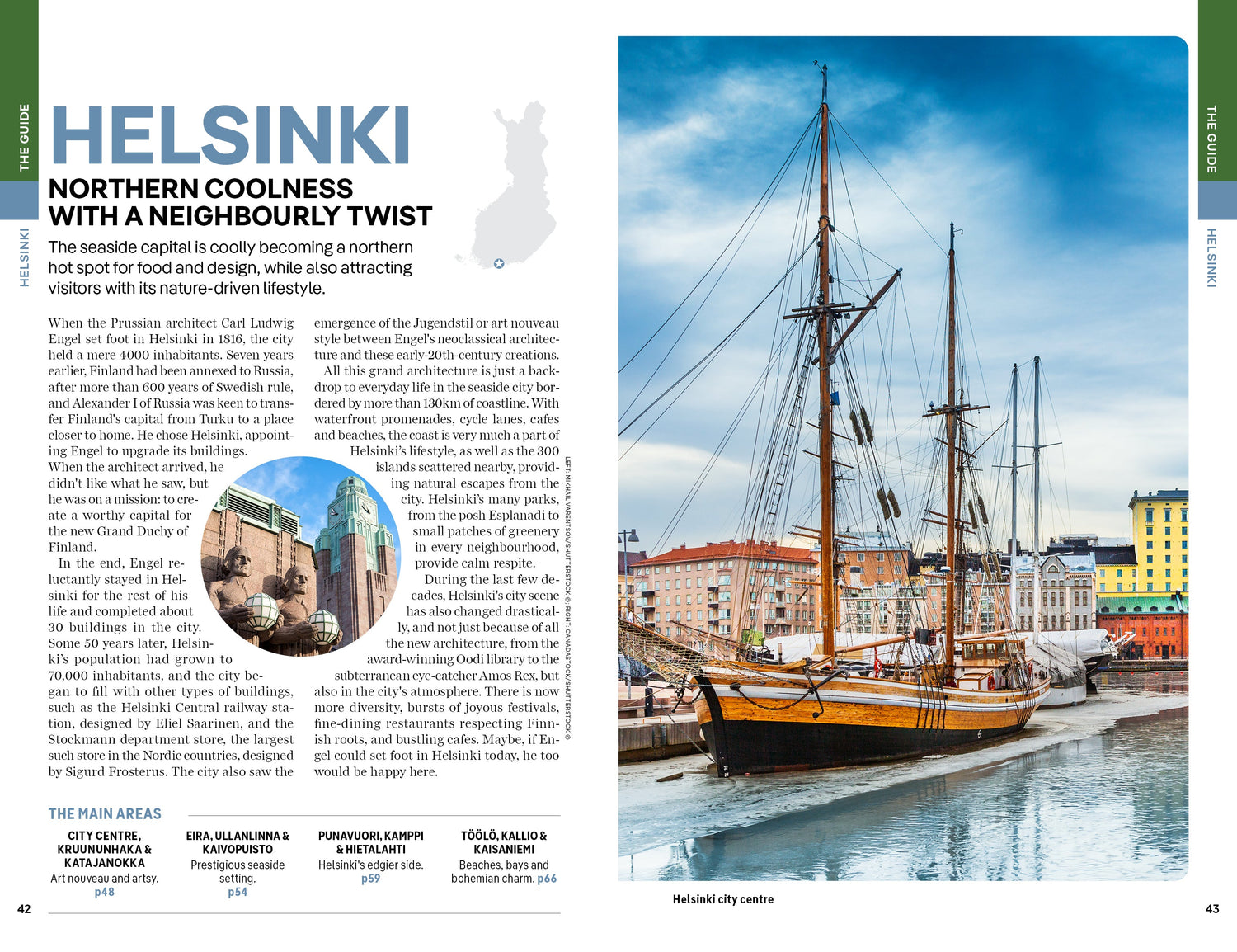 Finland preview
