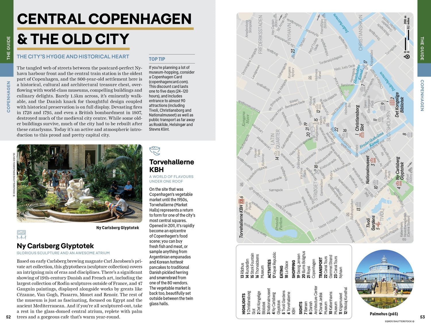 Denmark - Book + eBook