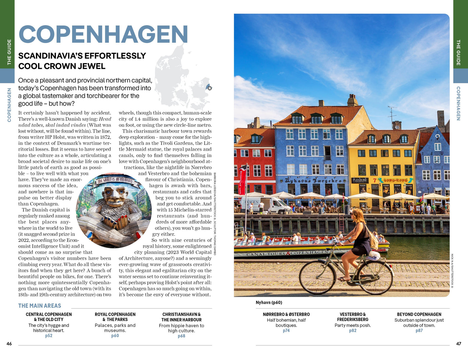 Denmark - Book + eBook