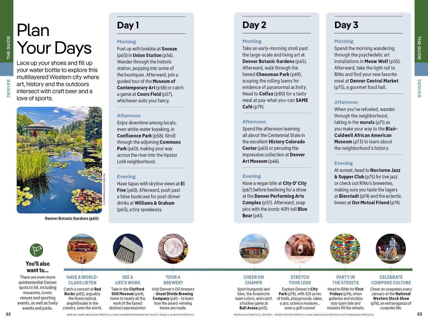 Colorado - Book + eBook