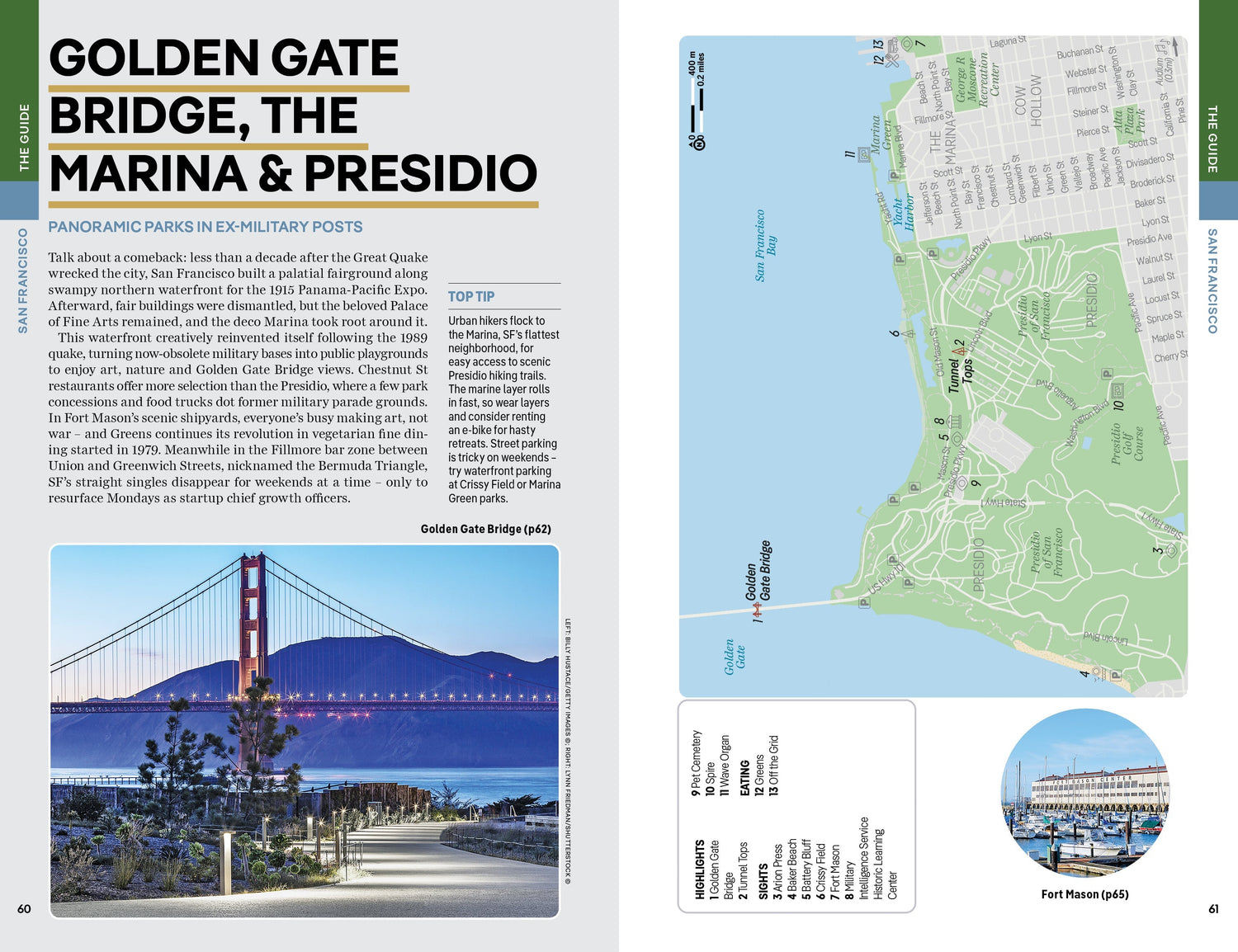 California - Book