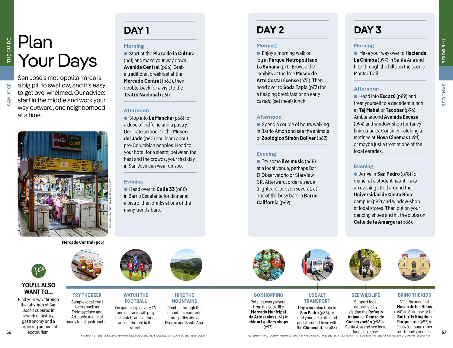 Costa Rica preview