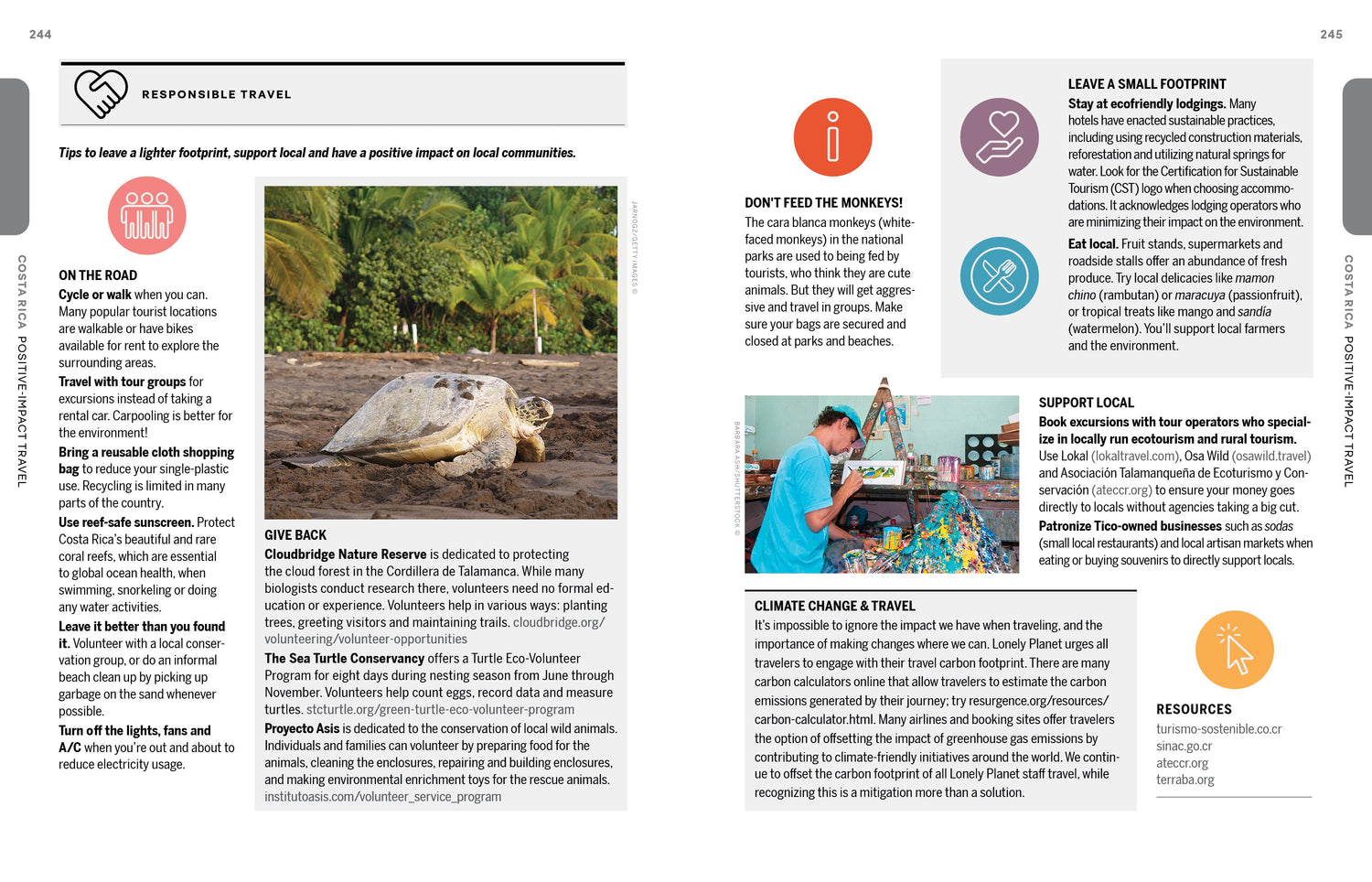 Experience Costa Rica preview