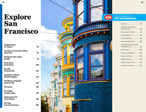 San Francisco - Book + eBook