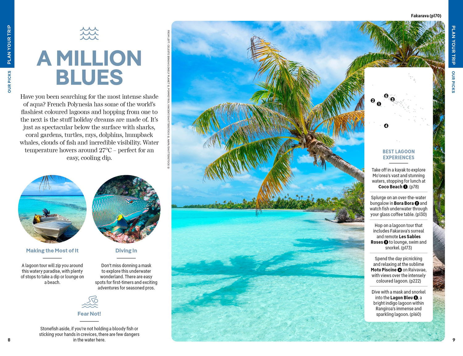 Tahiti & French Polynesia - Book + eBook