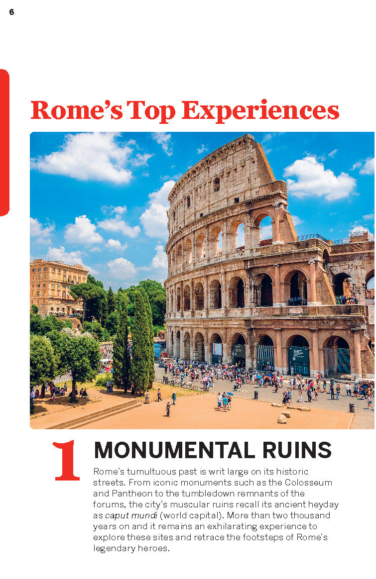 Rome preview