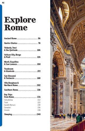 Rome preview