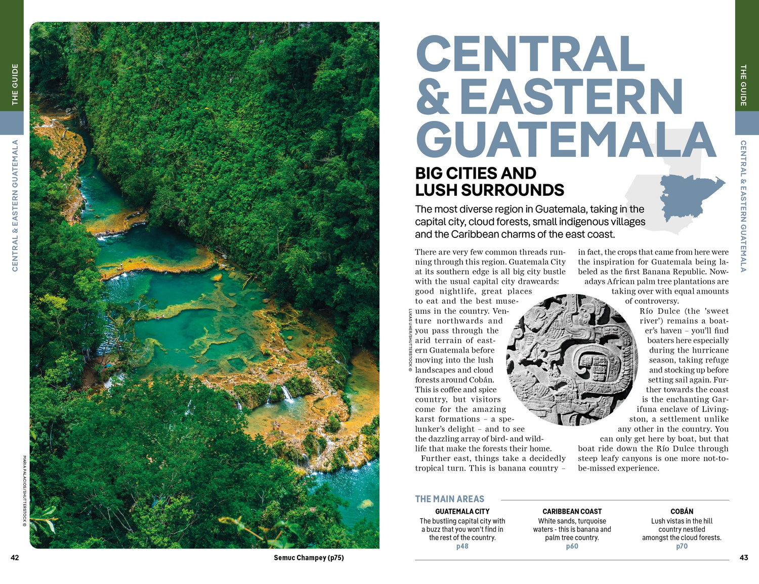 Guatemala preview