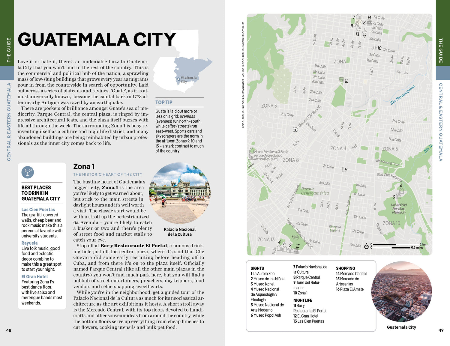 Guatemala preview