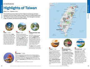 Taiwan - Book + eBook