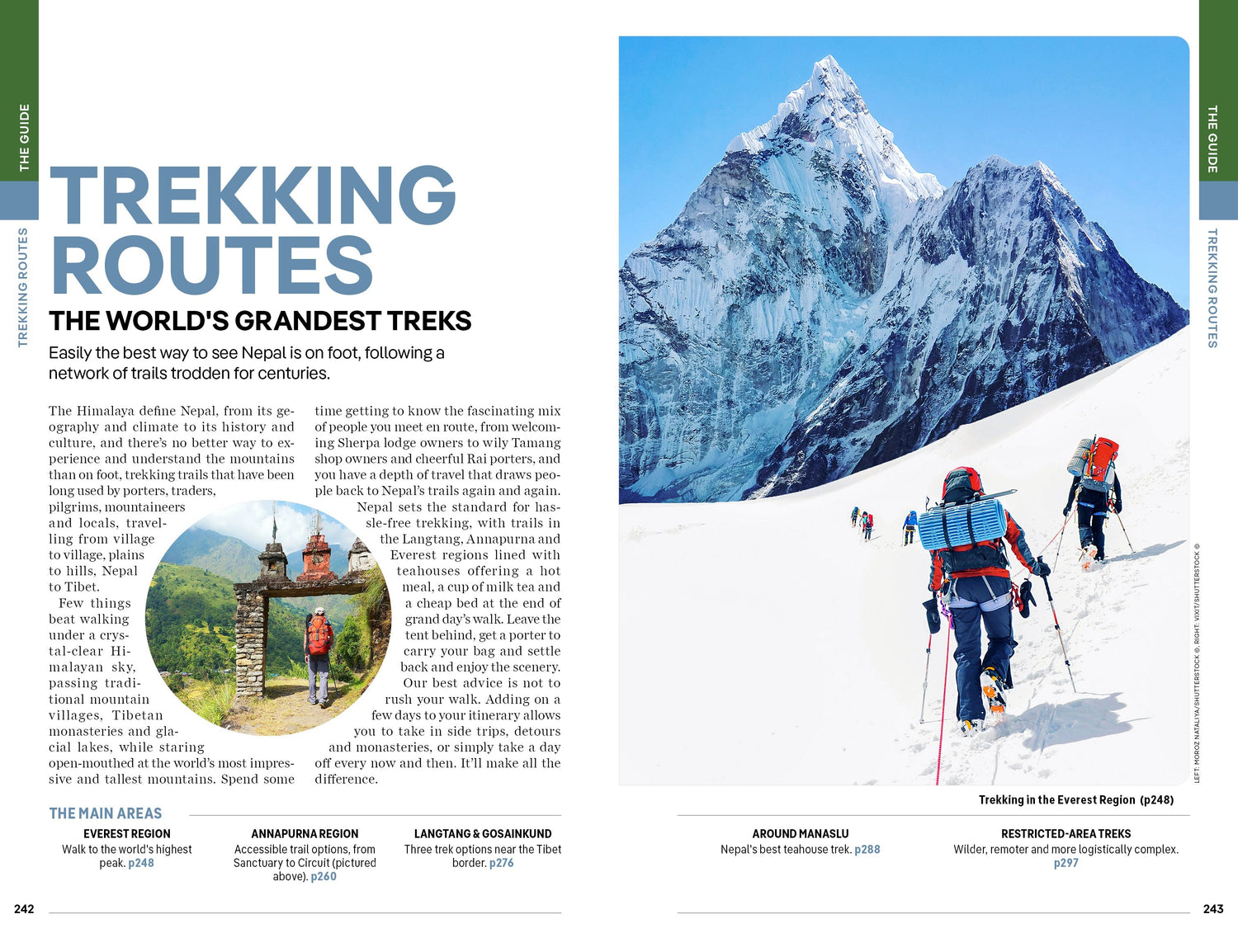 Nepal - Book + eBook