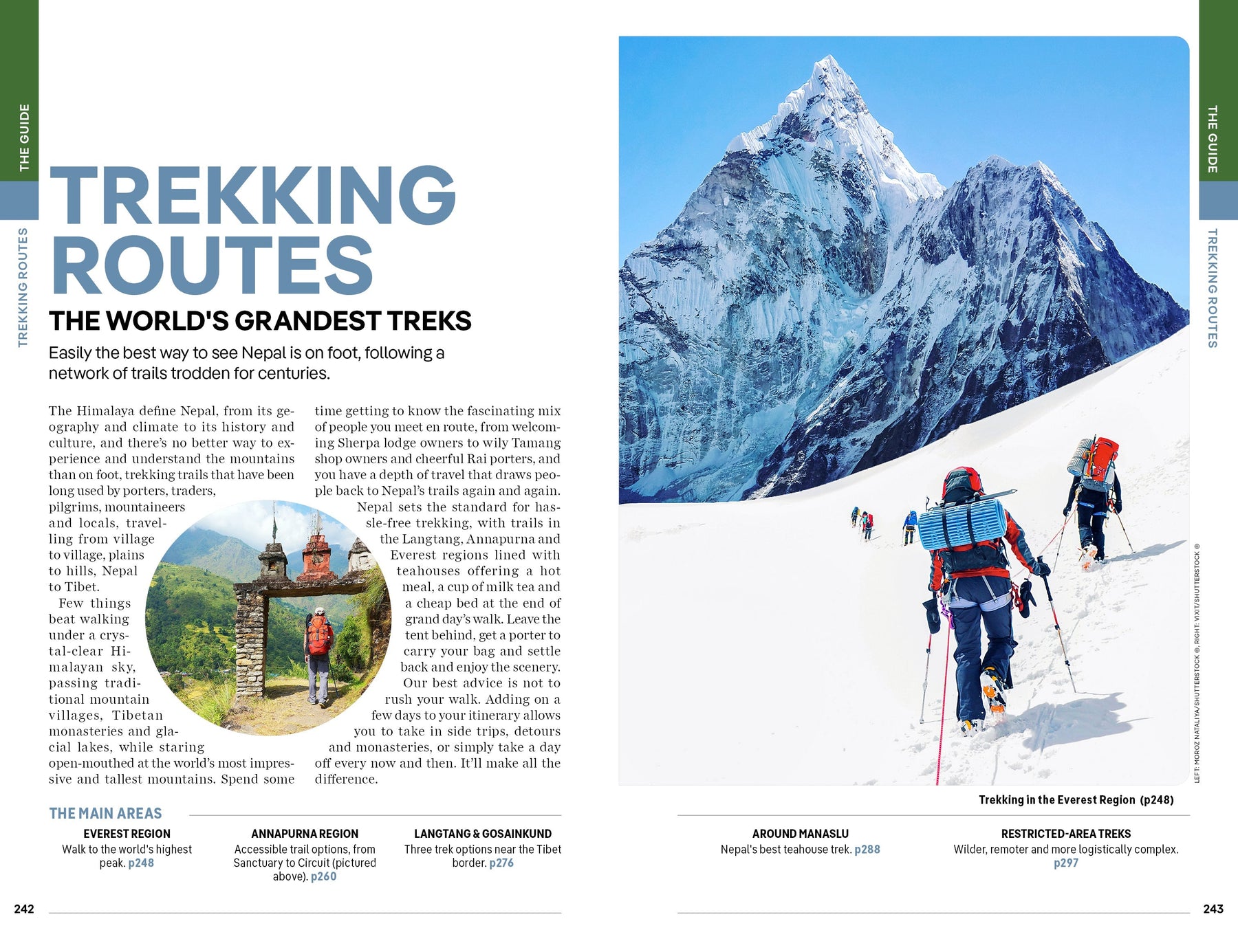 Nepal - Book + eBook