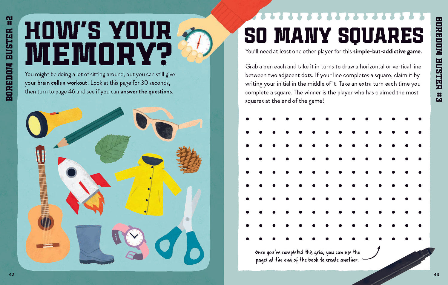 Create Your Own Travel Journal (North and South America edition)