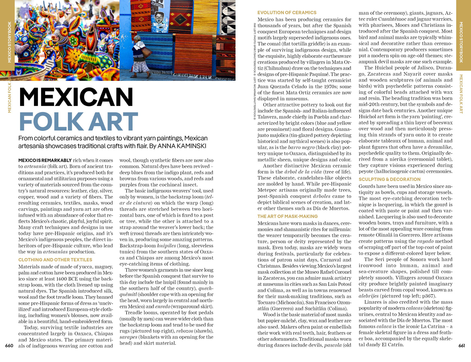 Mexico preview