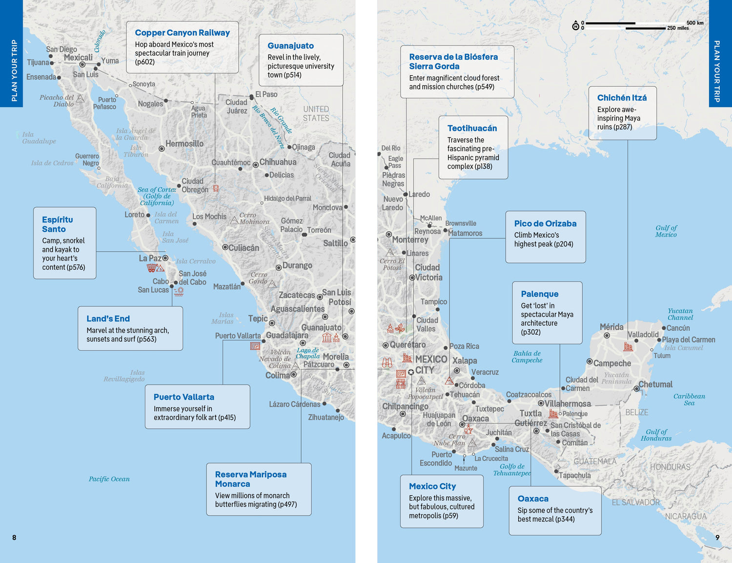 Mexico preview