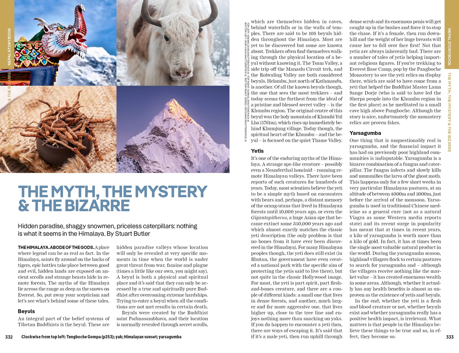 Nepal - Book + eBook