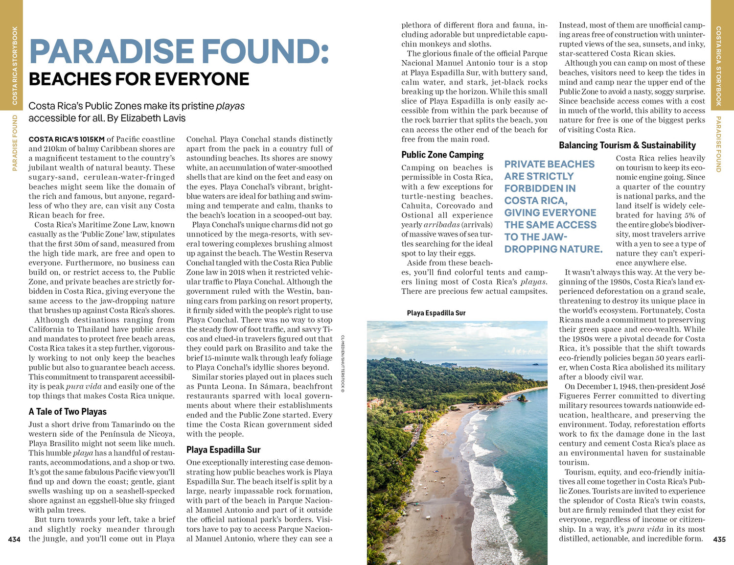 Costa Rica preview