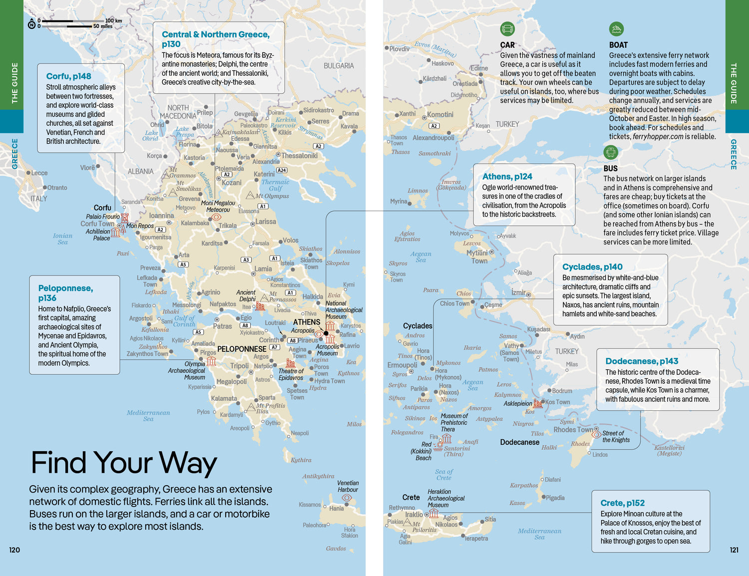Mediterranean Europe